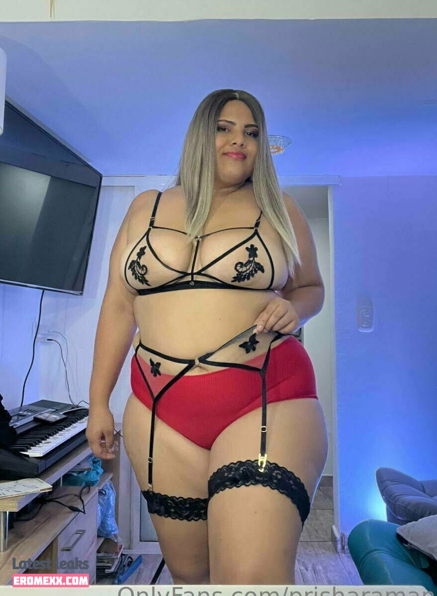 Latest Leaks prisharamana Nude #19 - Fapello