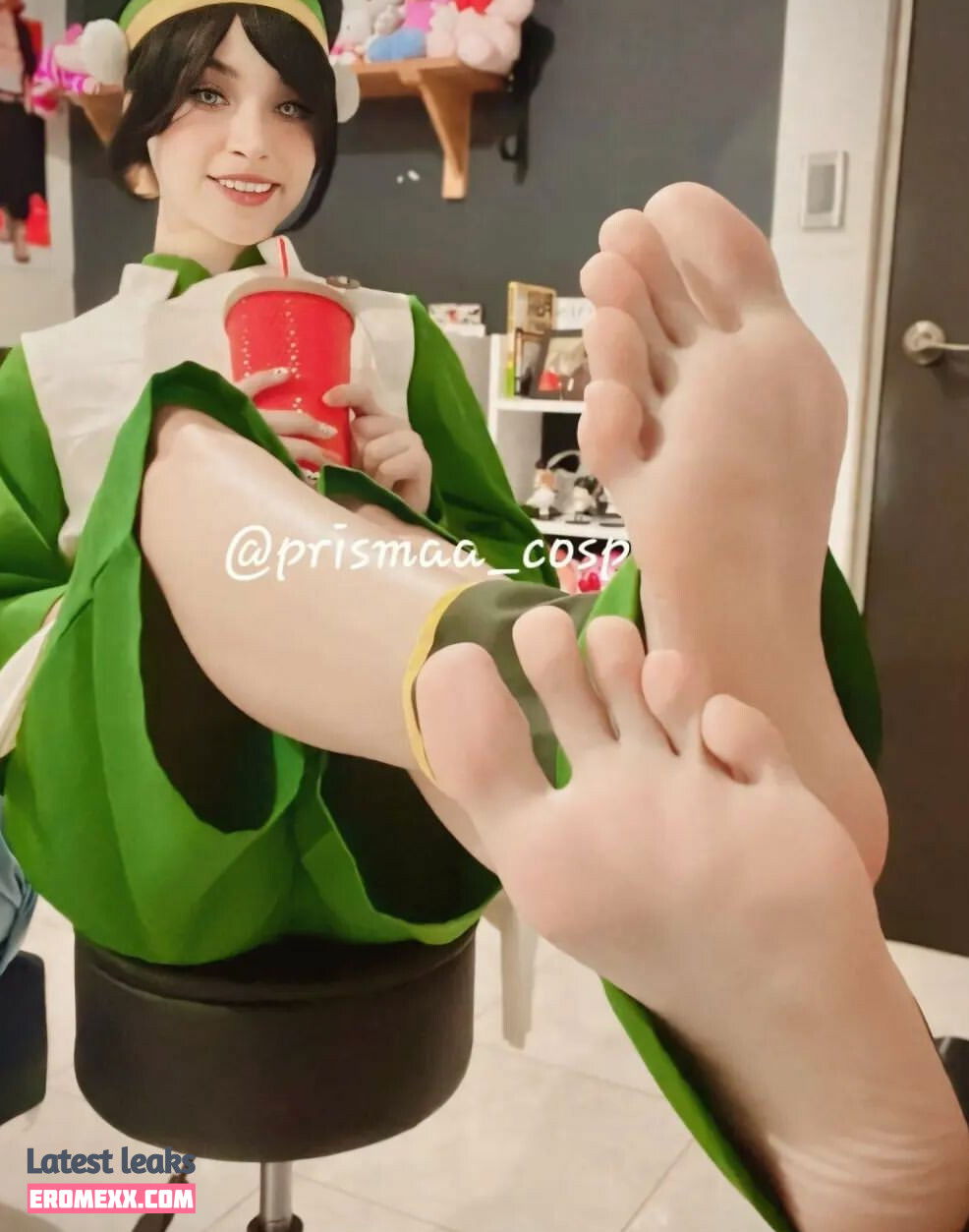 Latest Leaks Prismaa Nude #10 - Fapello
