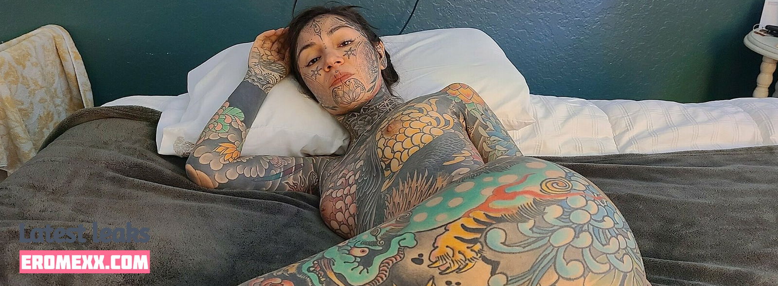 Latest Leaks prismofdeath Nude #22 - Fapello