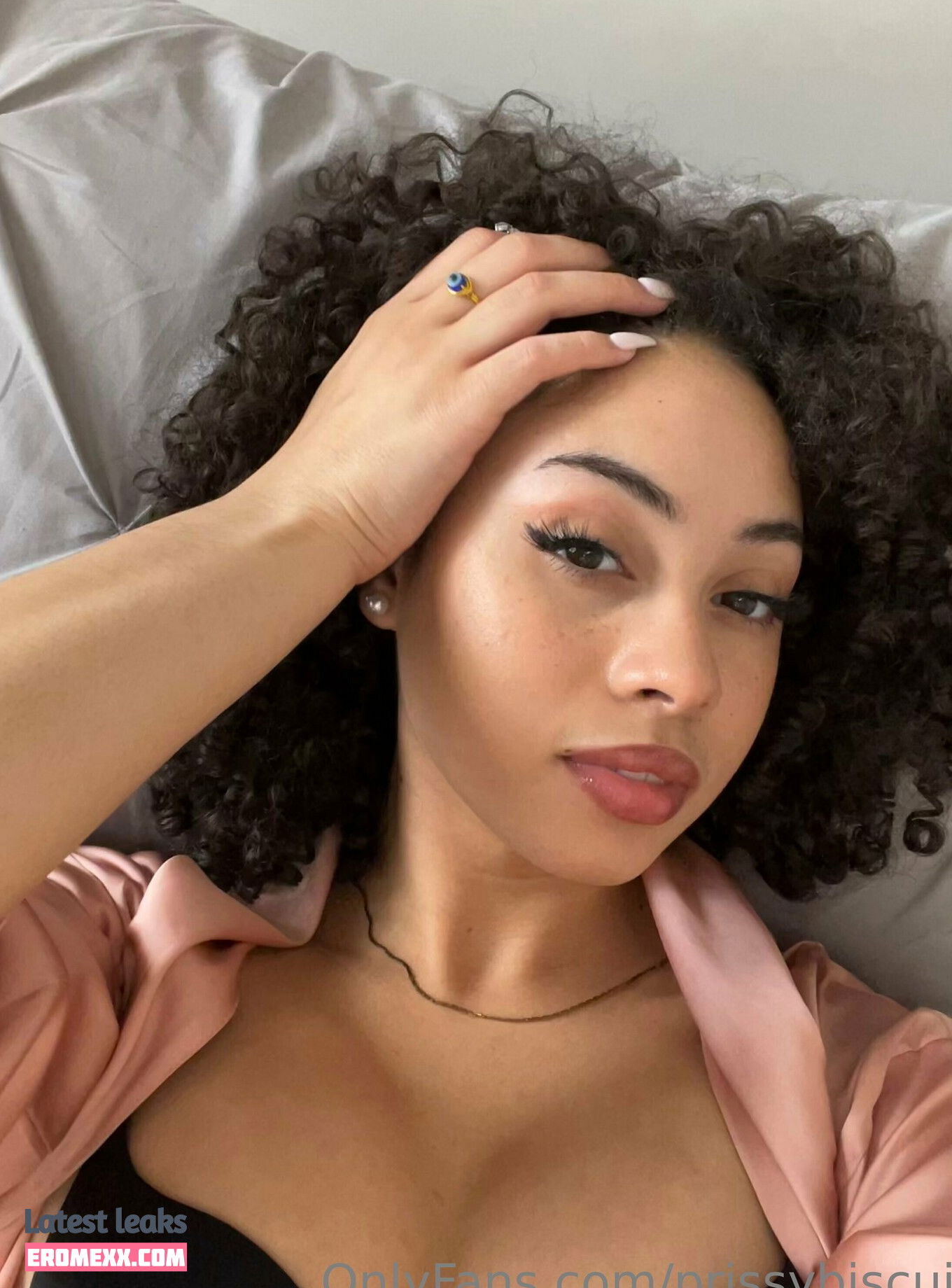 Latest Leaks prissybiscuit Nude #6 - Fapello
