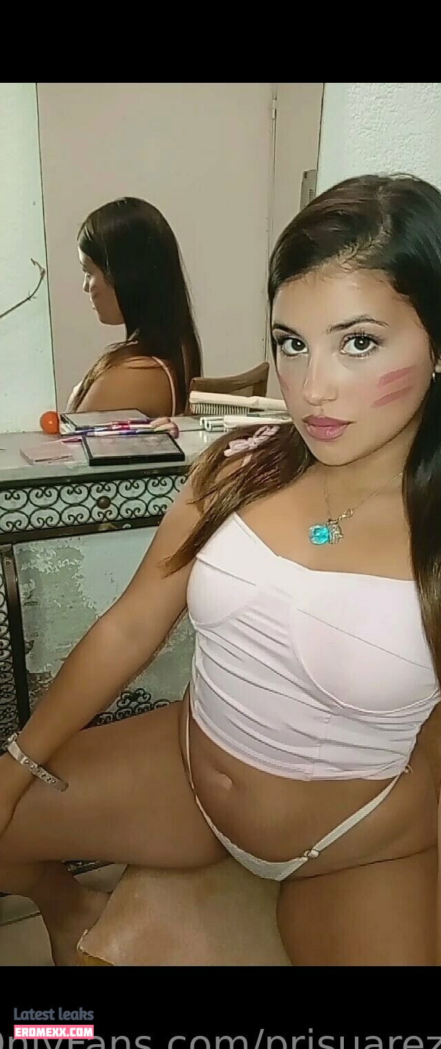 Latest Leaks prisuarezx Nude #3 - Fapello