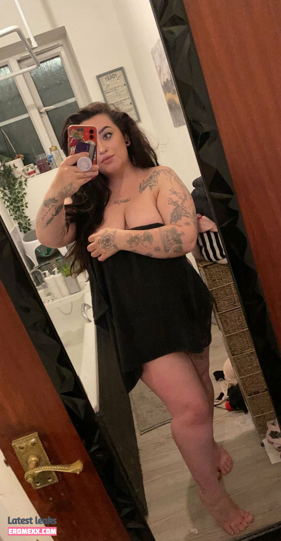 Latest Leaks priv_tara69 Nude #3 - Fapello