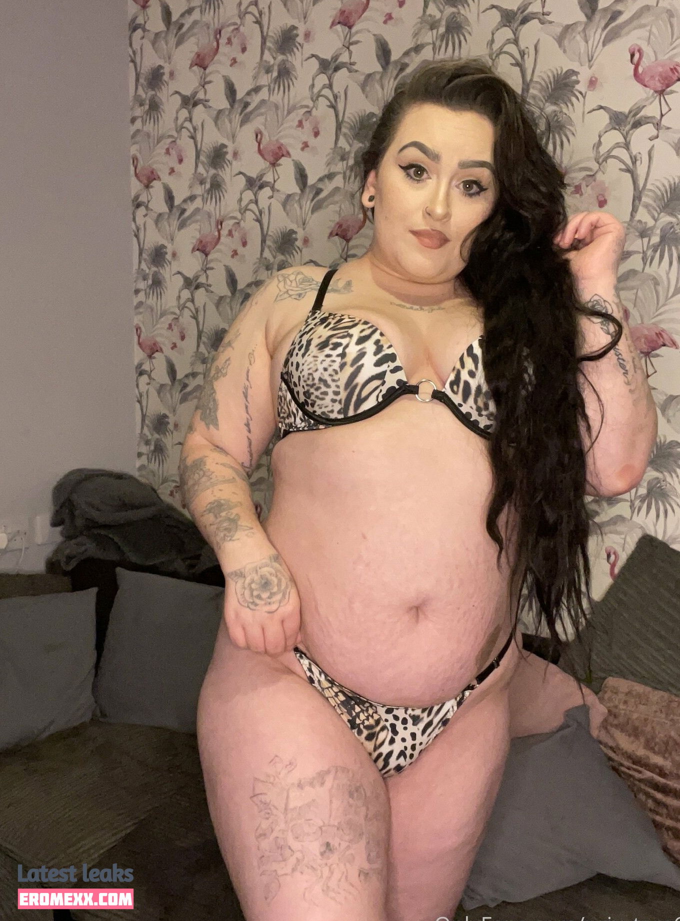 Latest Leaks priv_tara69 Nude #5 - Fapello