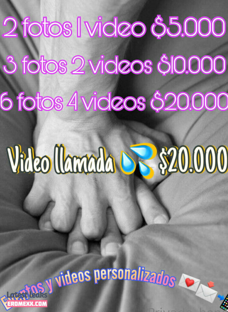 Latest Leaks privado.honey Nude #6 - Fapello