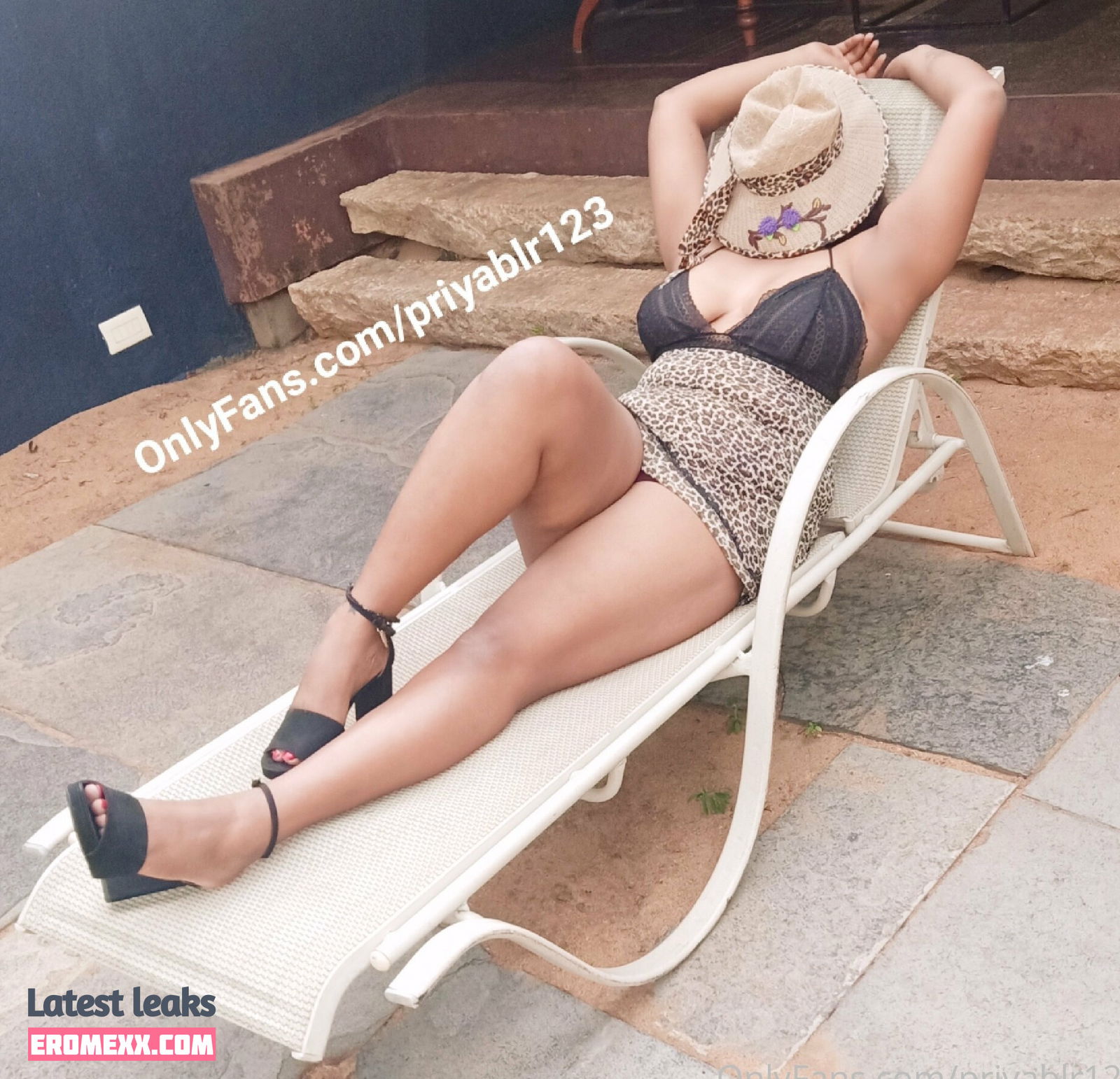 Latest Leaks priyablr123 Nude #6 - Fapello