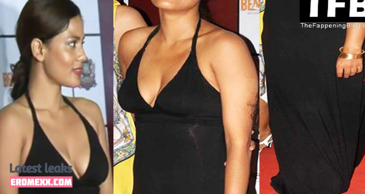 Latest Leaks Priyanka Bose Nude #21 - Fapello