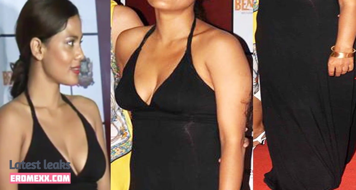 Latest Leaks Priyanka Bose Nude #5 - Fapello