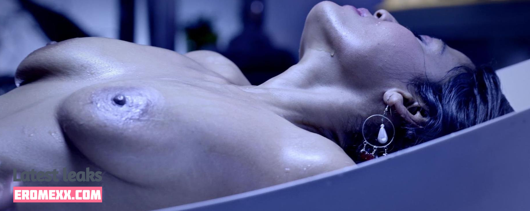 Latest Leaks Priyanka Bose Nude #7 - Fapello