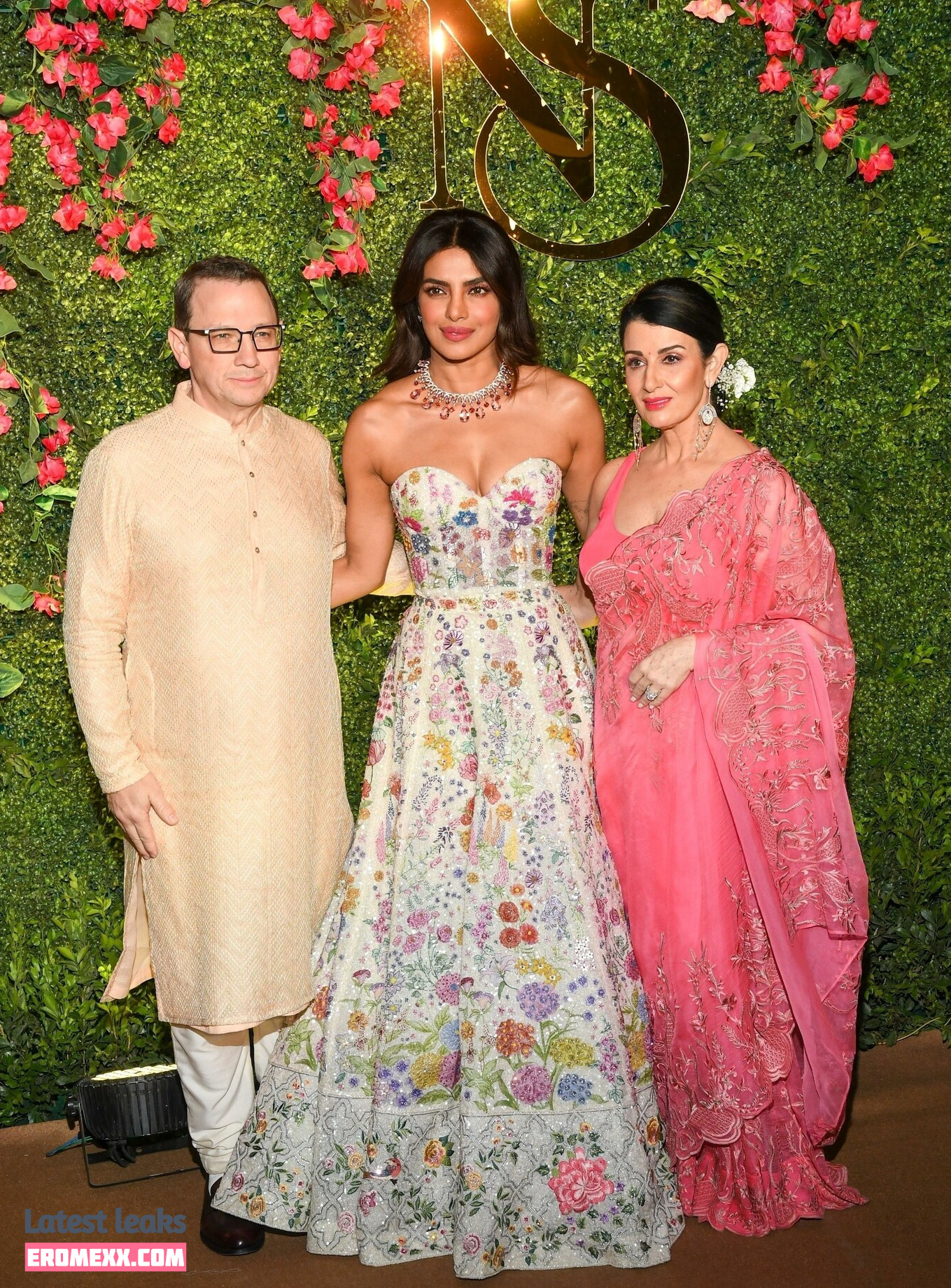 Latest Leaks Priyanka Chopra Nude #1430 - Fapello