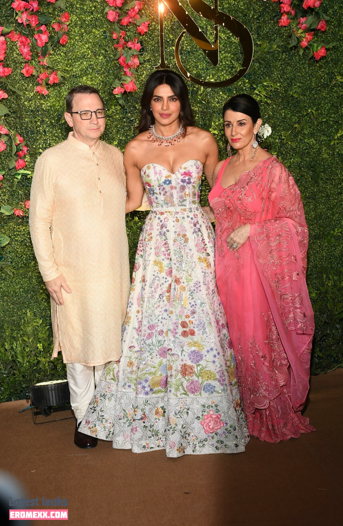 Latest Leaks Priyanka Chopra Nude #1431 - Fapello