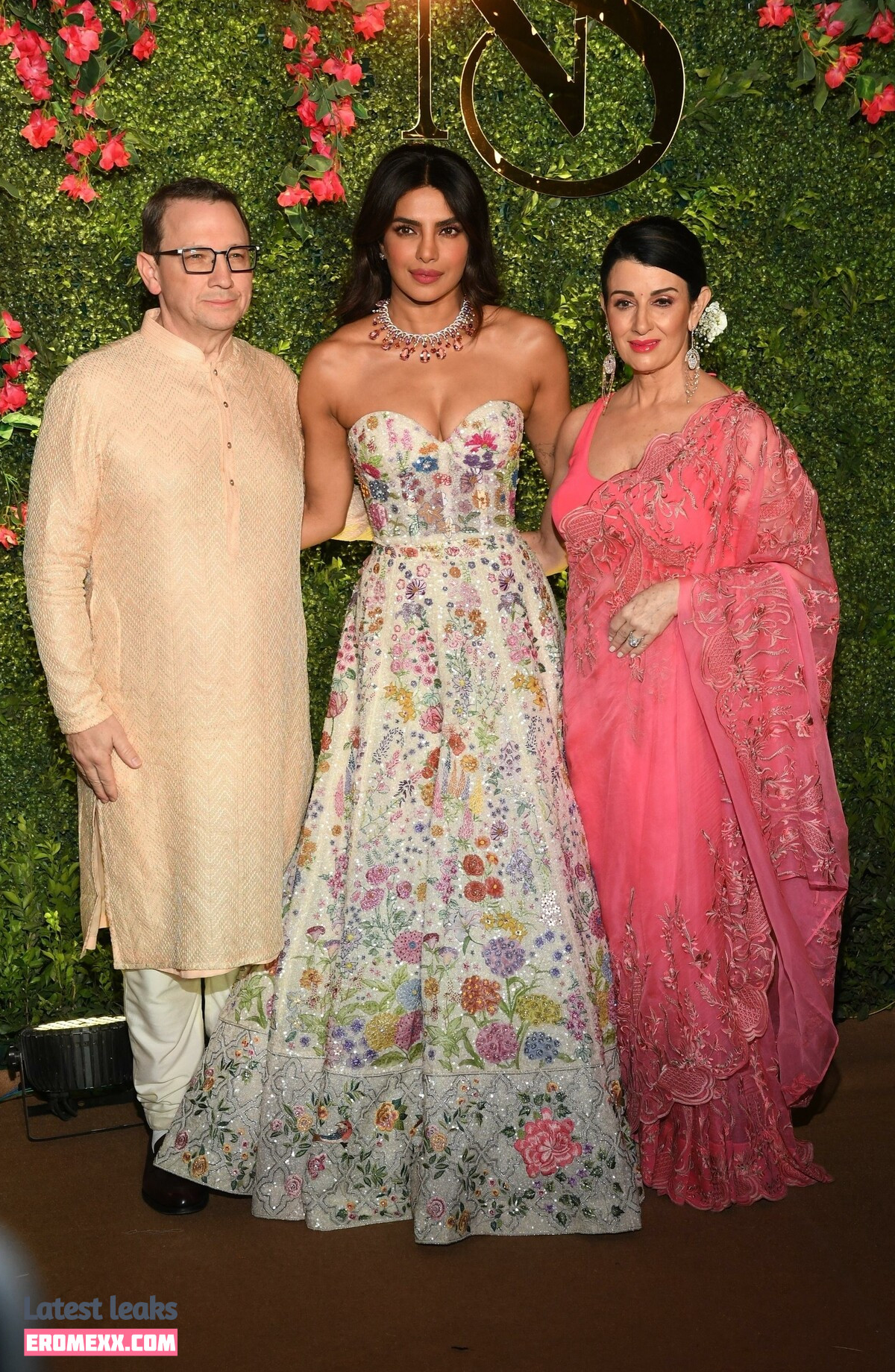 Latest Leaks Priyanka Chopra Nude #1433 - Fapello