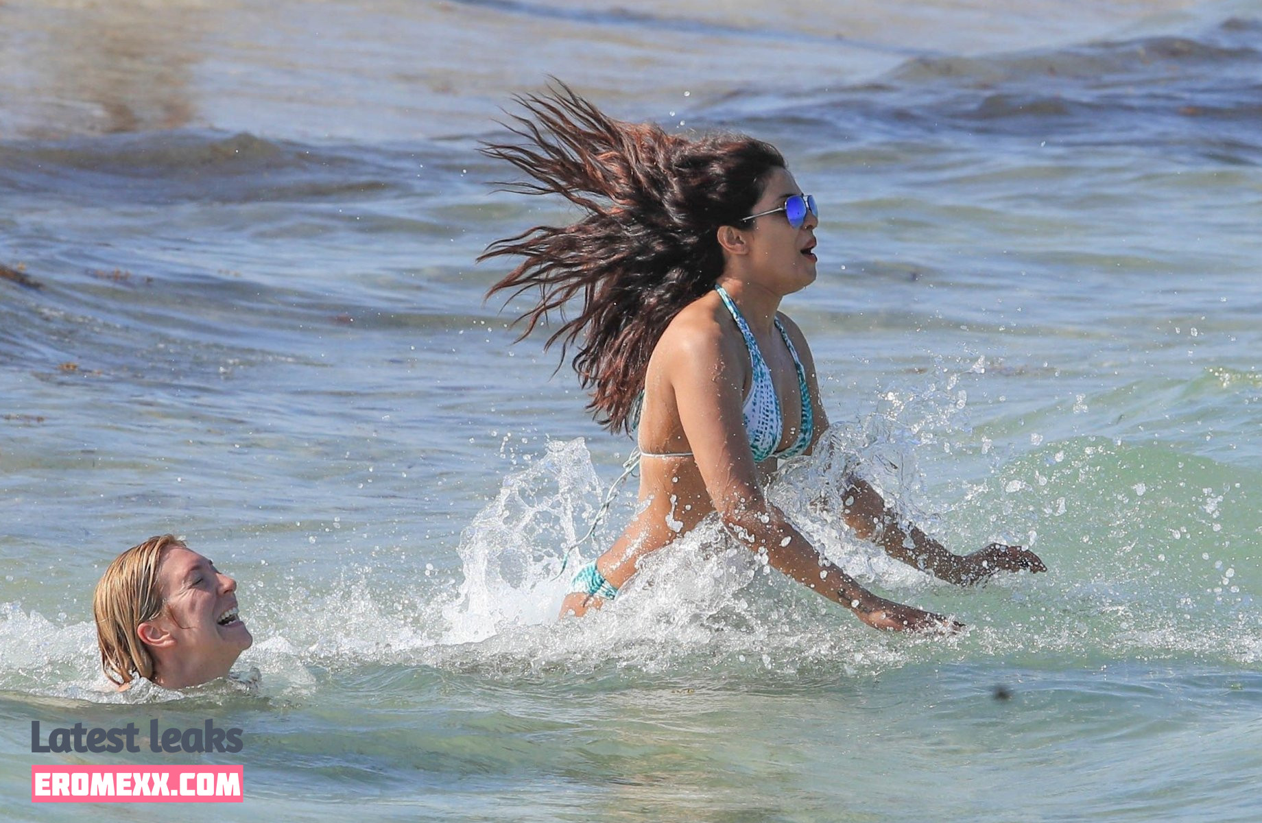 Latest Leaks Priyanka Chopra Nude #92 - Fapello
