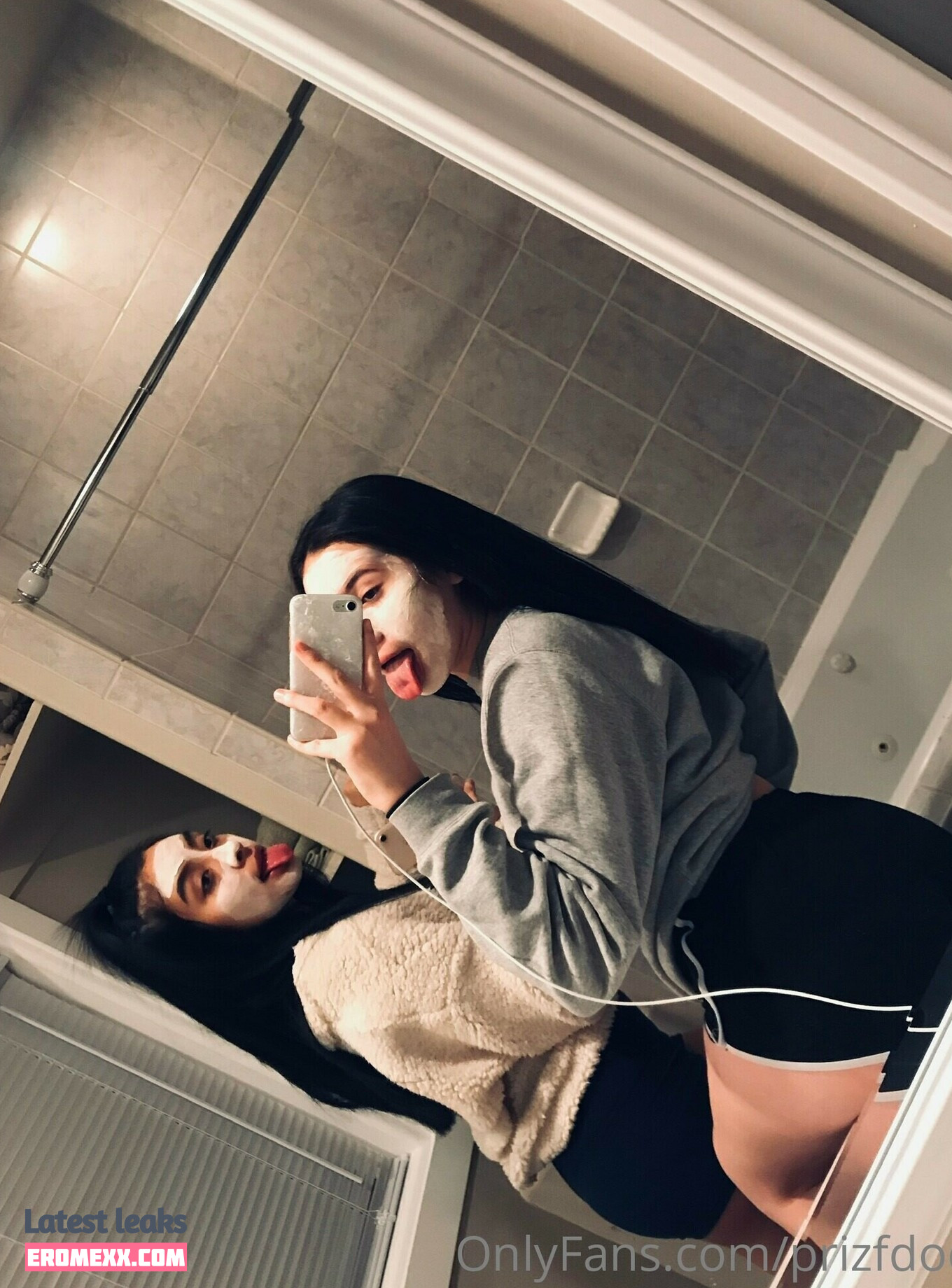 Latest Leaks Prizfdoe Nude #1 - Fapello