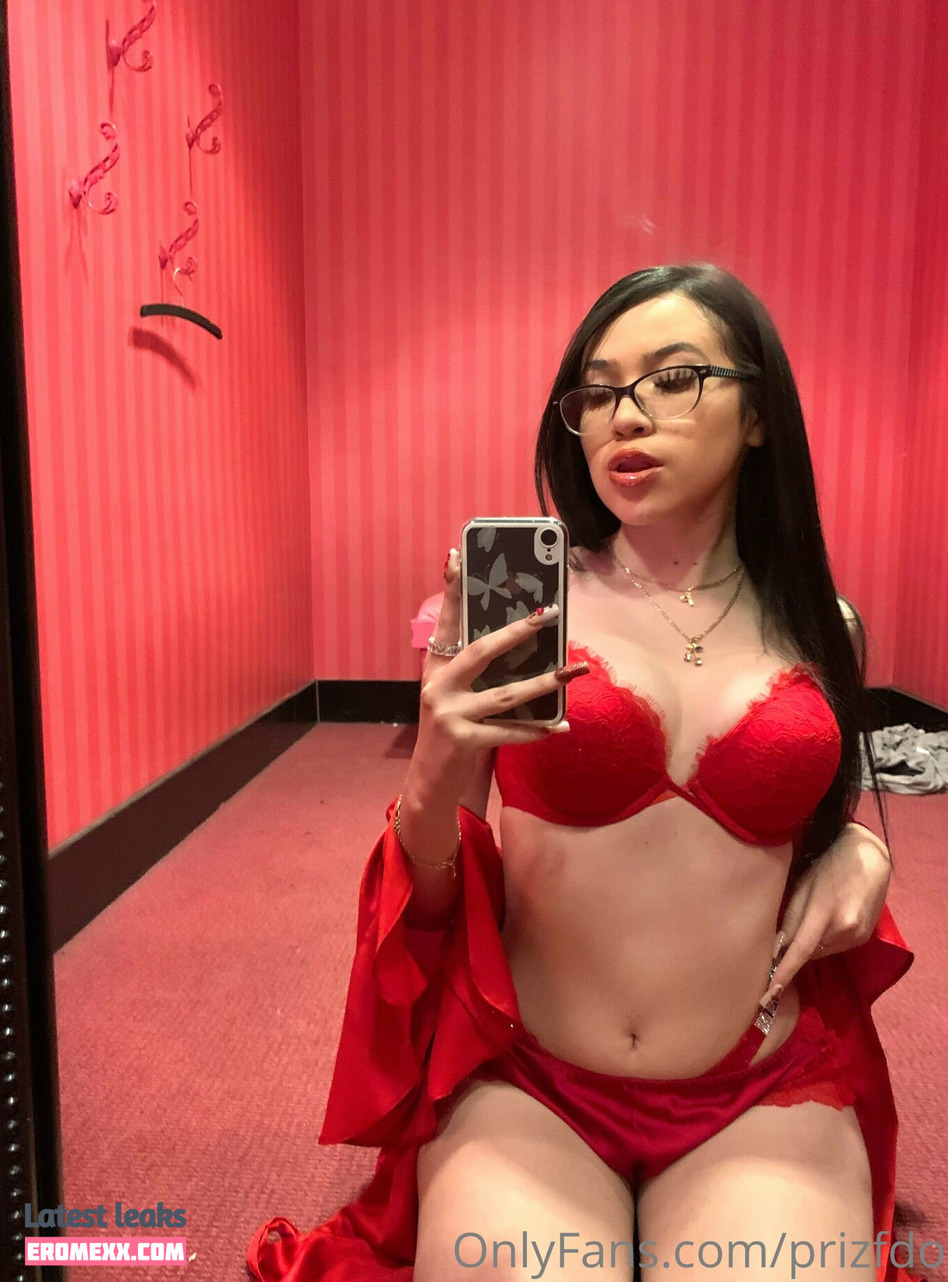 Latest Leaks Prizfdoe Nude #10 - Fapello