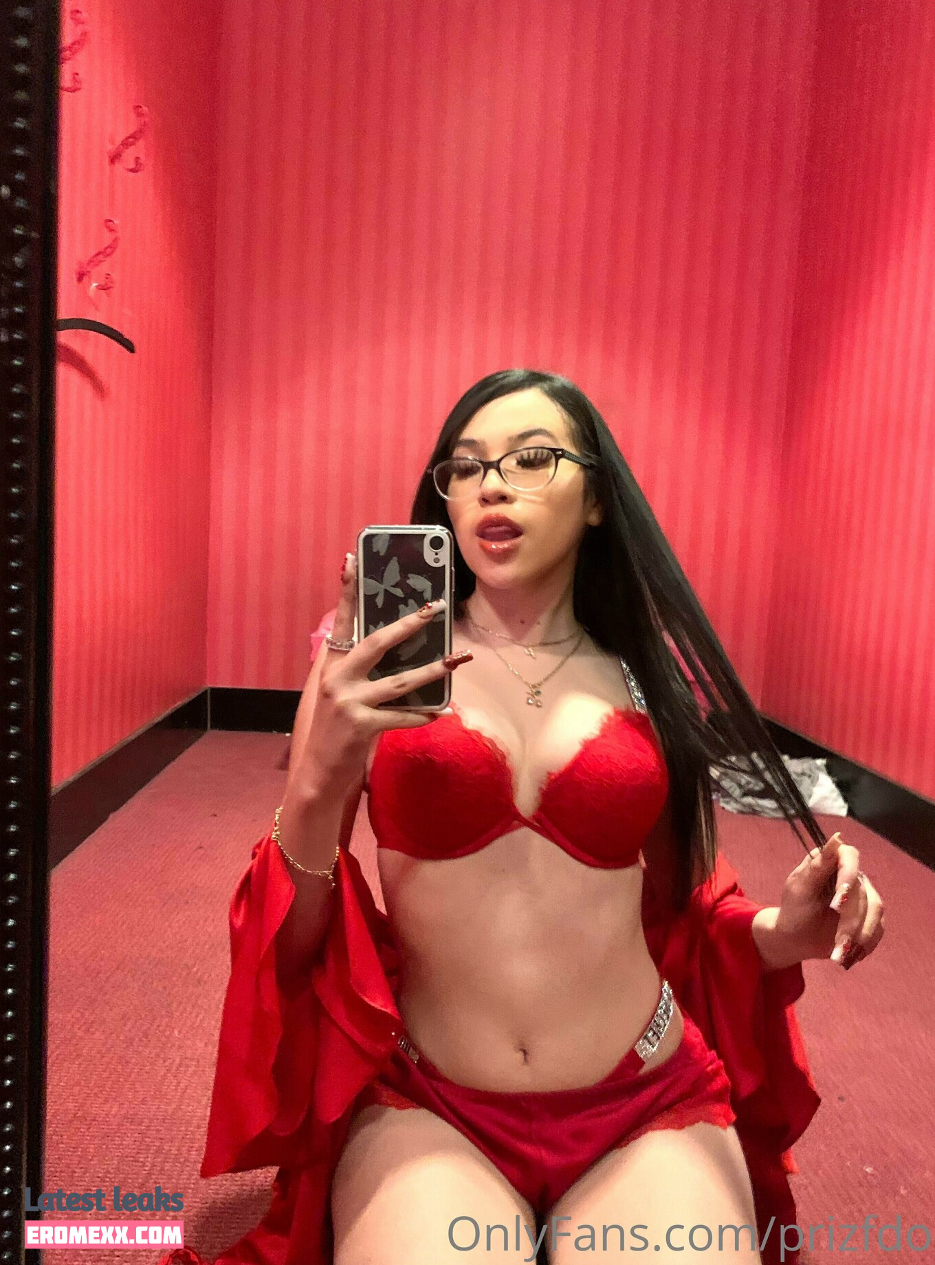 Latest Leaks Prizfdoe Nude #13 - Fapello