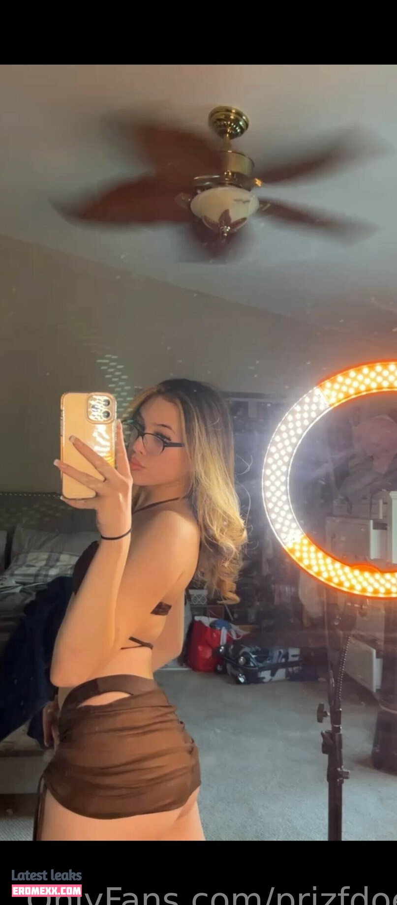 Latest Leaks Prizfdoe Nude #15 - Fapello