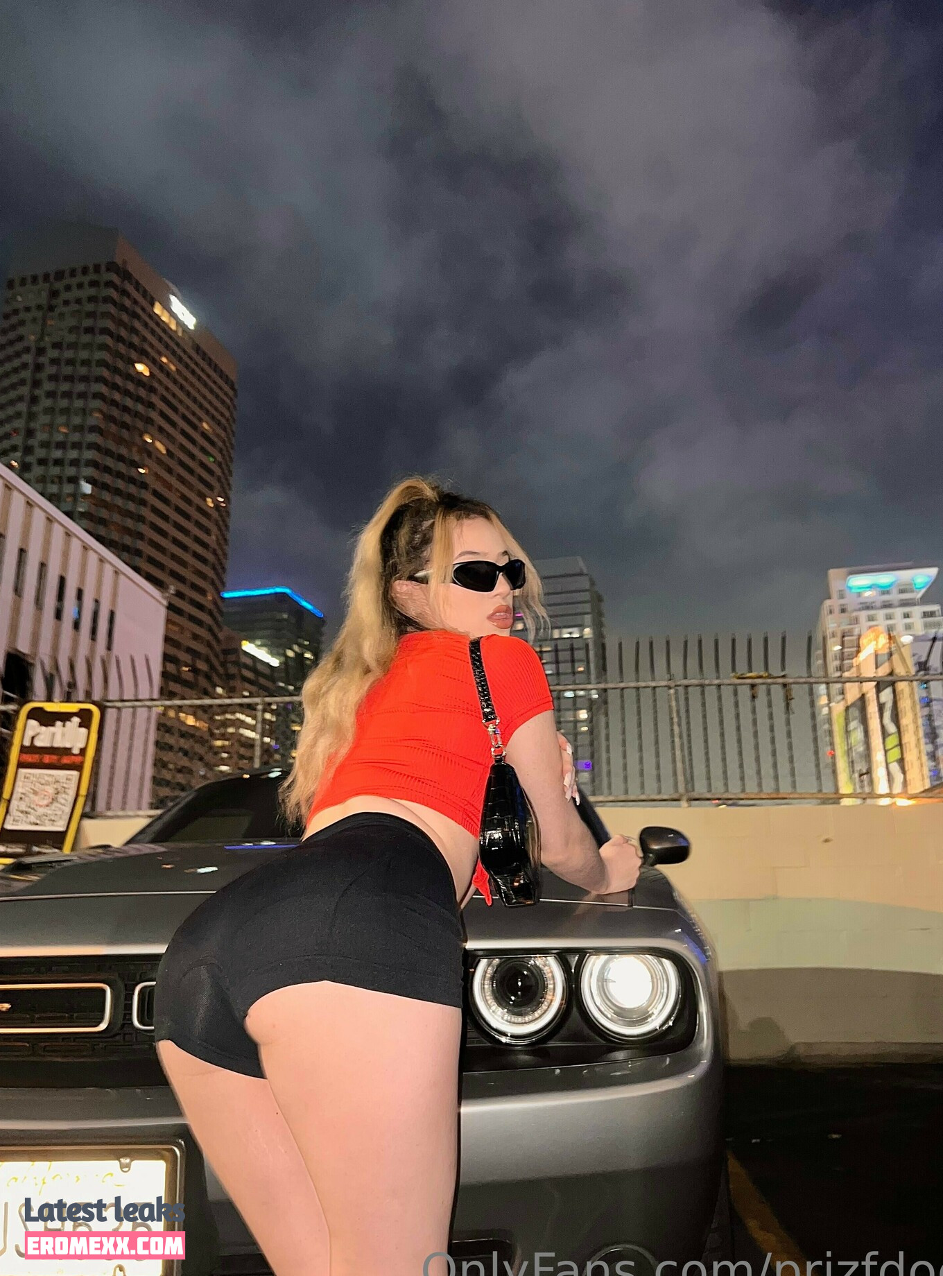 Latest Leaks Prizfdoe Nude #26 - Fapello