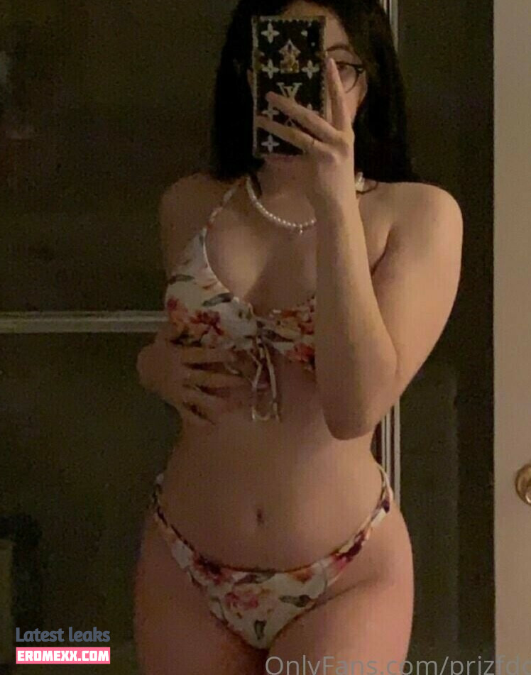 Latest Leaks Prizfdoe Nude #7 - Fapello