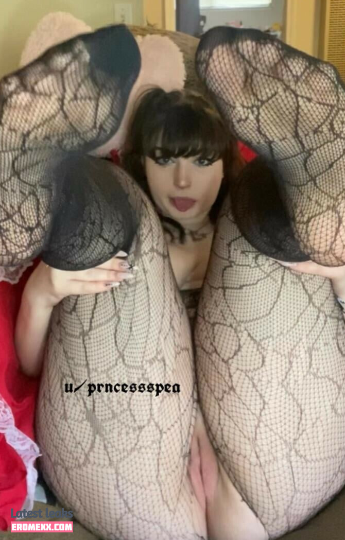 Latest Leaks Prncessspea Nude #1 - Fapello