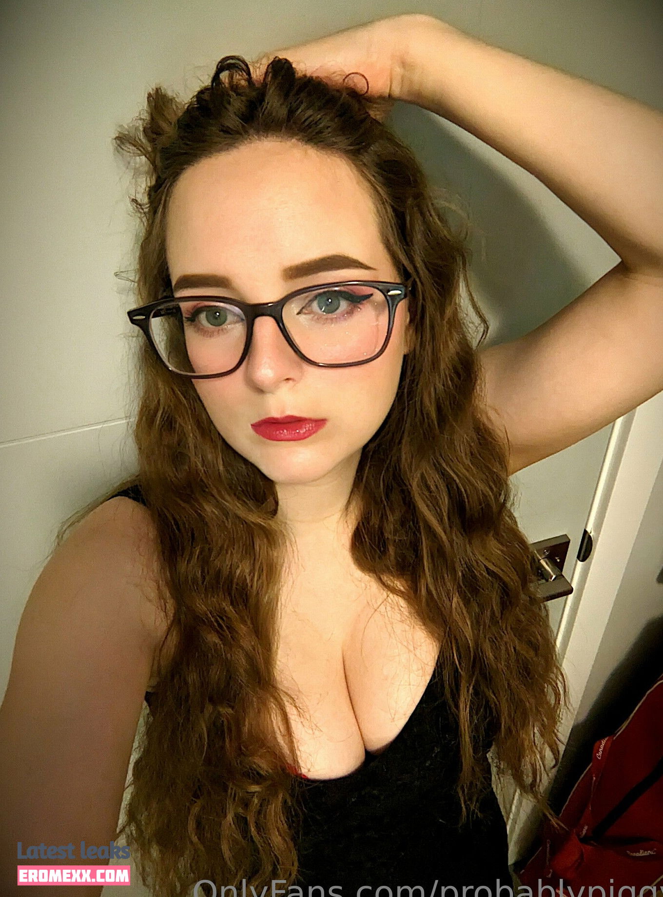 Latest Leaks probablypiggy Nude #13 - Fapello