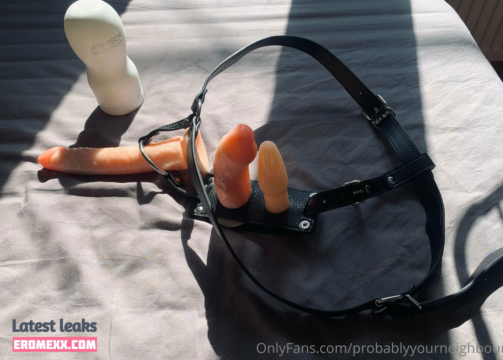 Latest Leaks probablyyourneighbours Nude #7 - Fapello