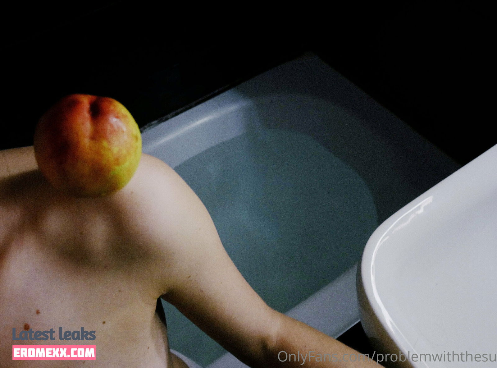 Latest Leaks problemwiththesun Nude #24 - Fapello