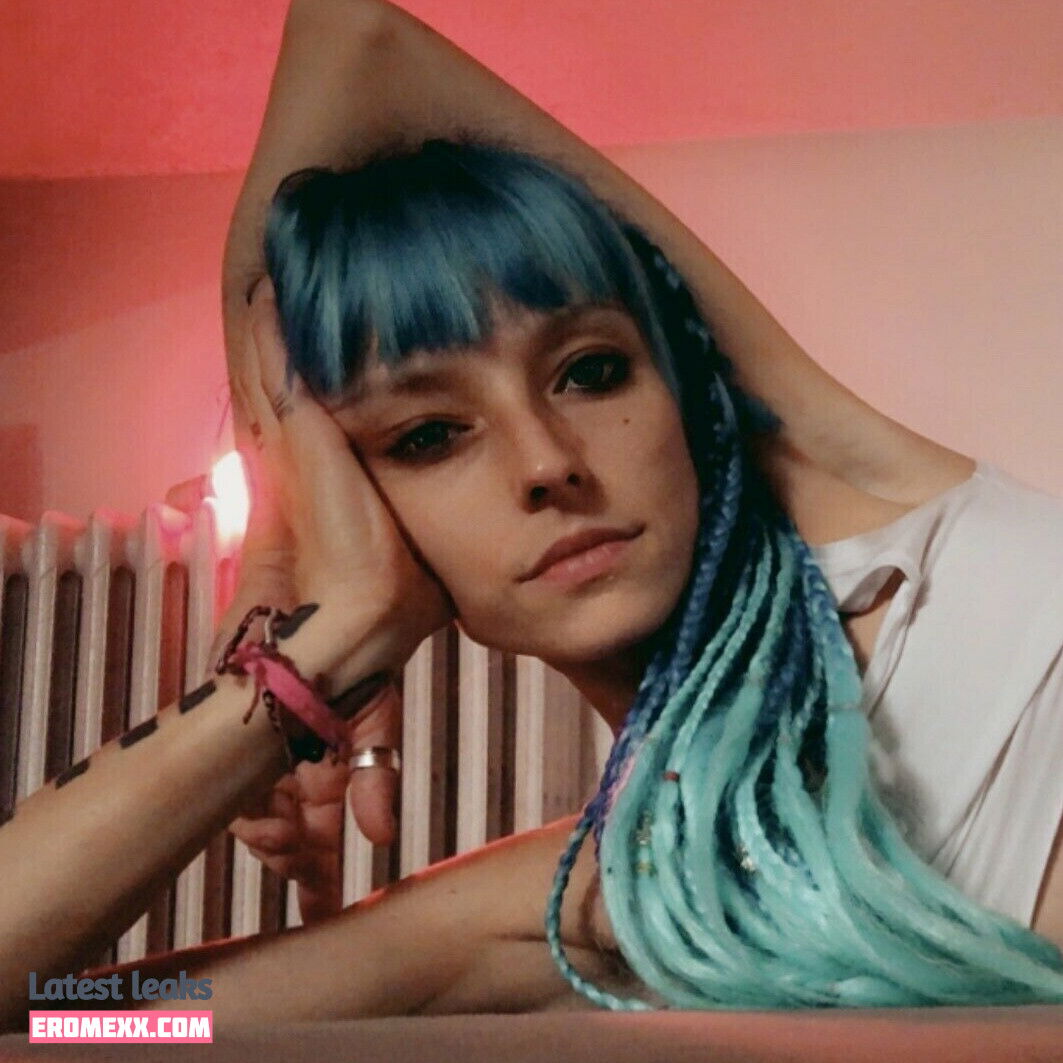 Latest Leaks problemwiththesun Nude #41 - Fapello