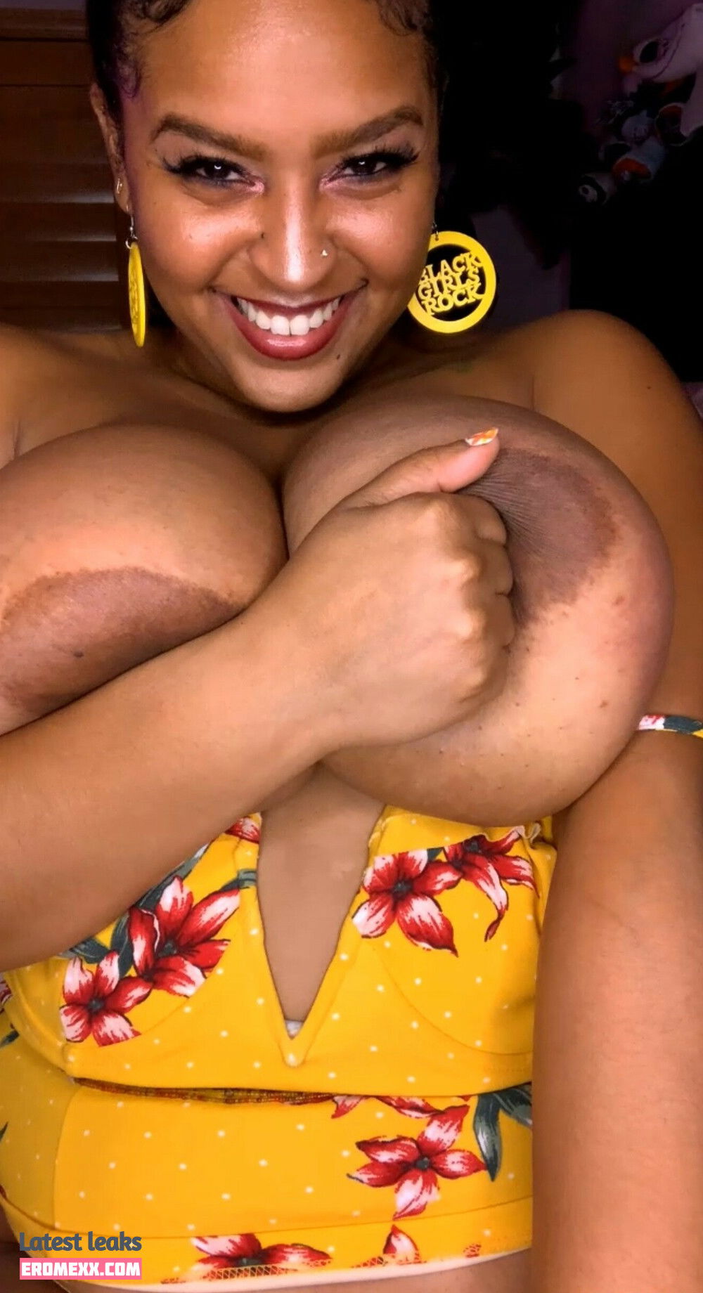 Latest Leaks professor_gaia Nude #10 - Fapello