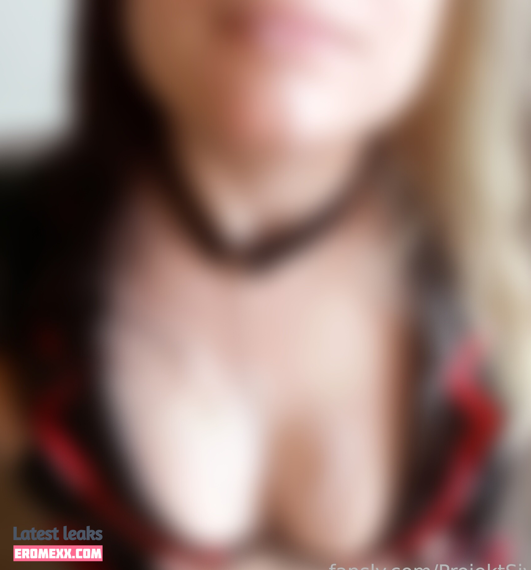 Latest Leaks ProjektSivi Nude #11 - Fapello