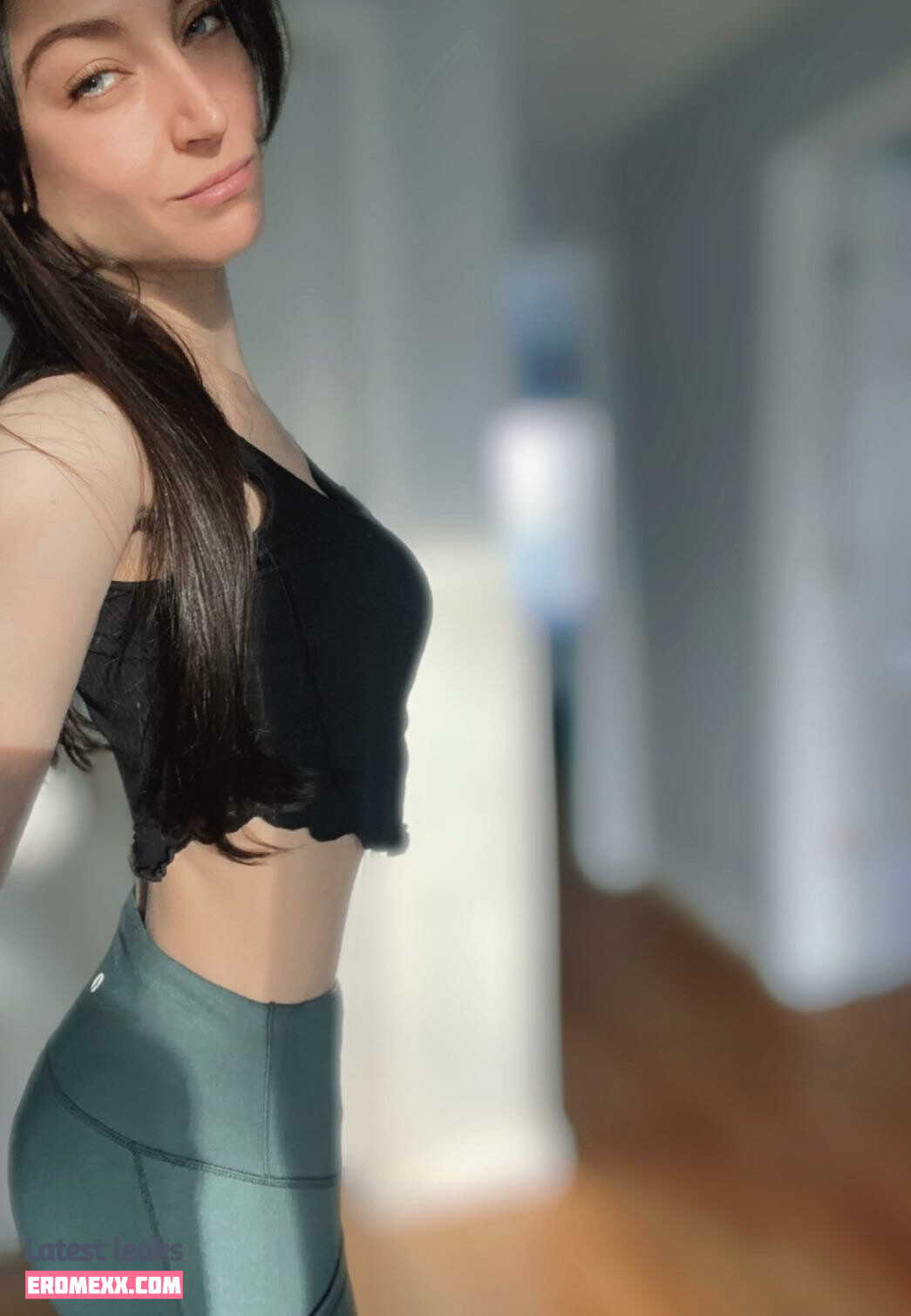 Latest Leaks Promises-And-Potions Nude #30 - Fapello