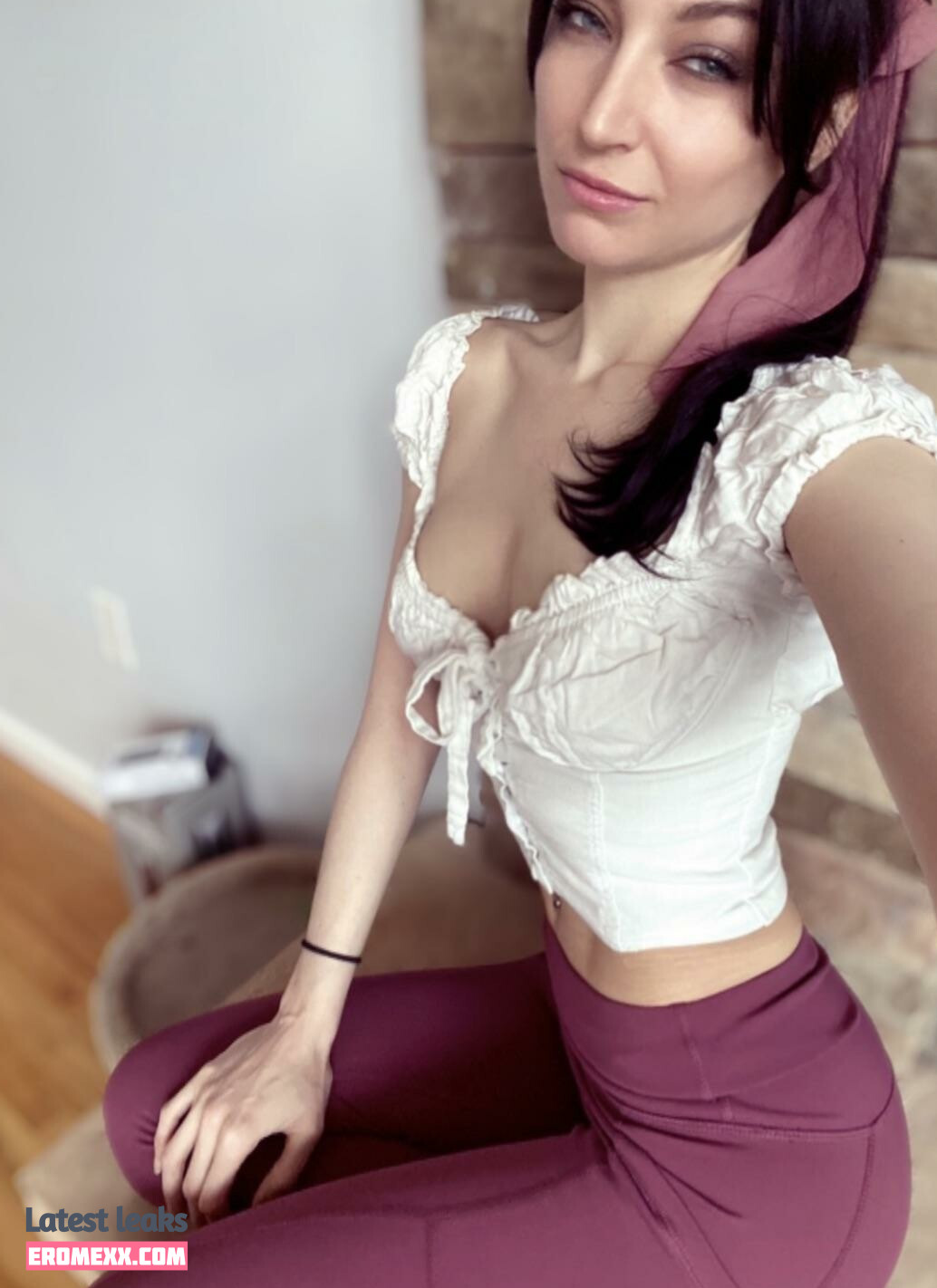 Latest Leaks Promises-And-Potions Nude #9 - Fapello