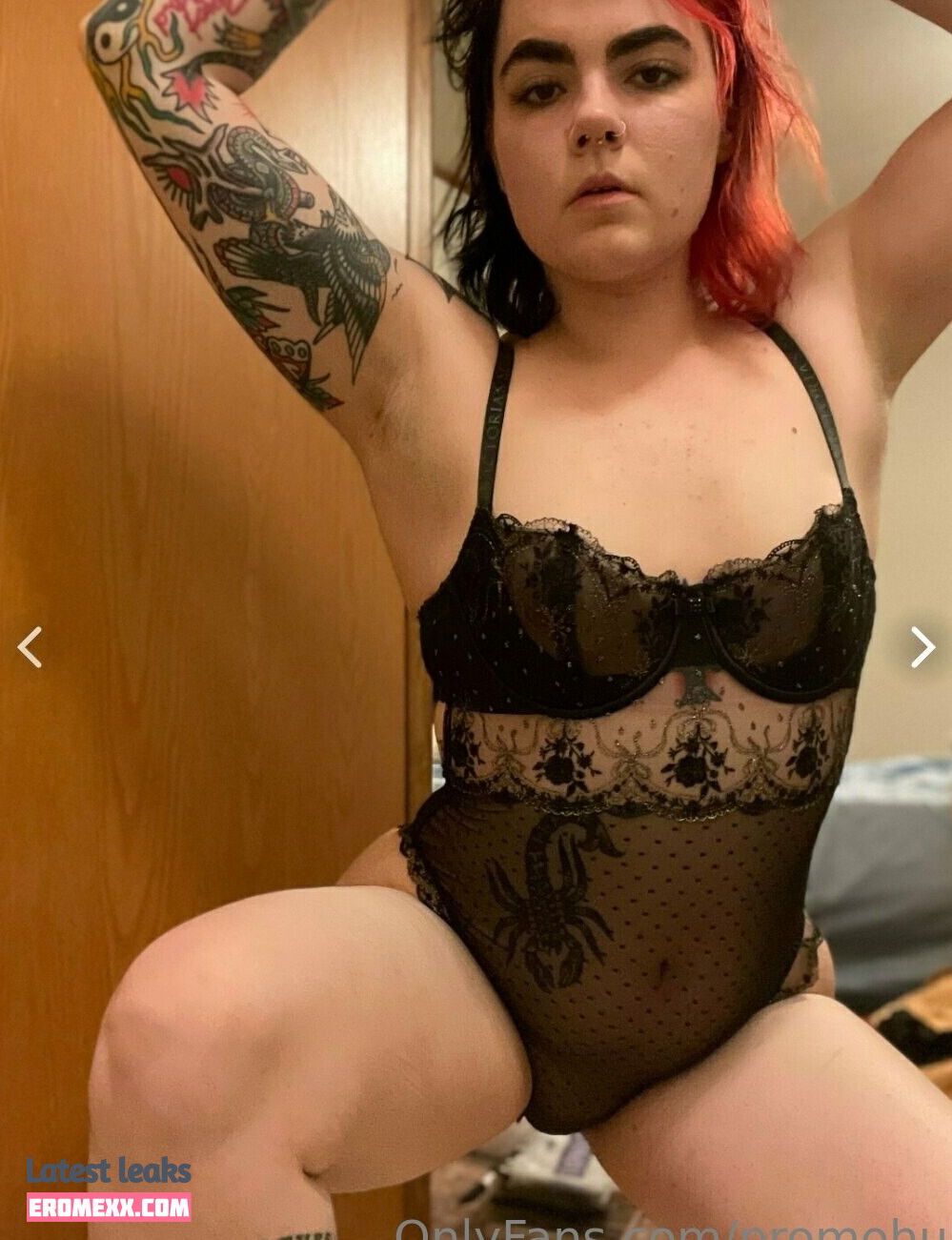 Latest Leaks promohub Nude #19 - Erome