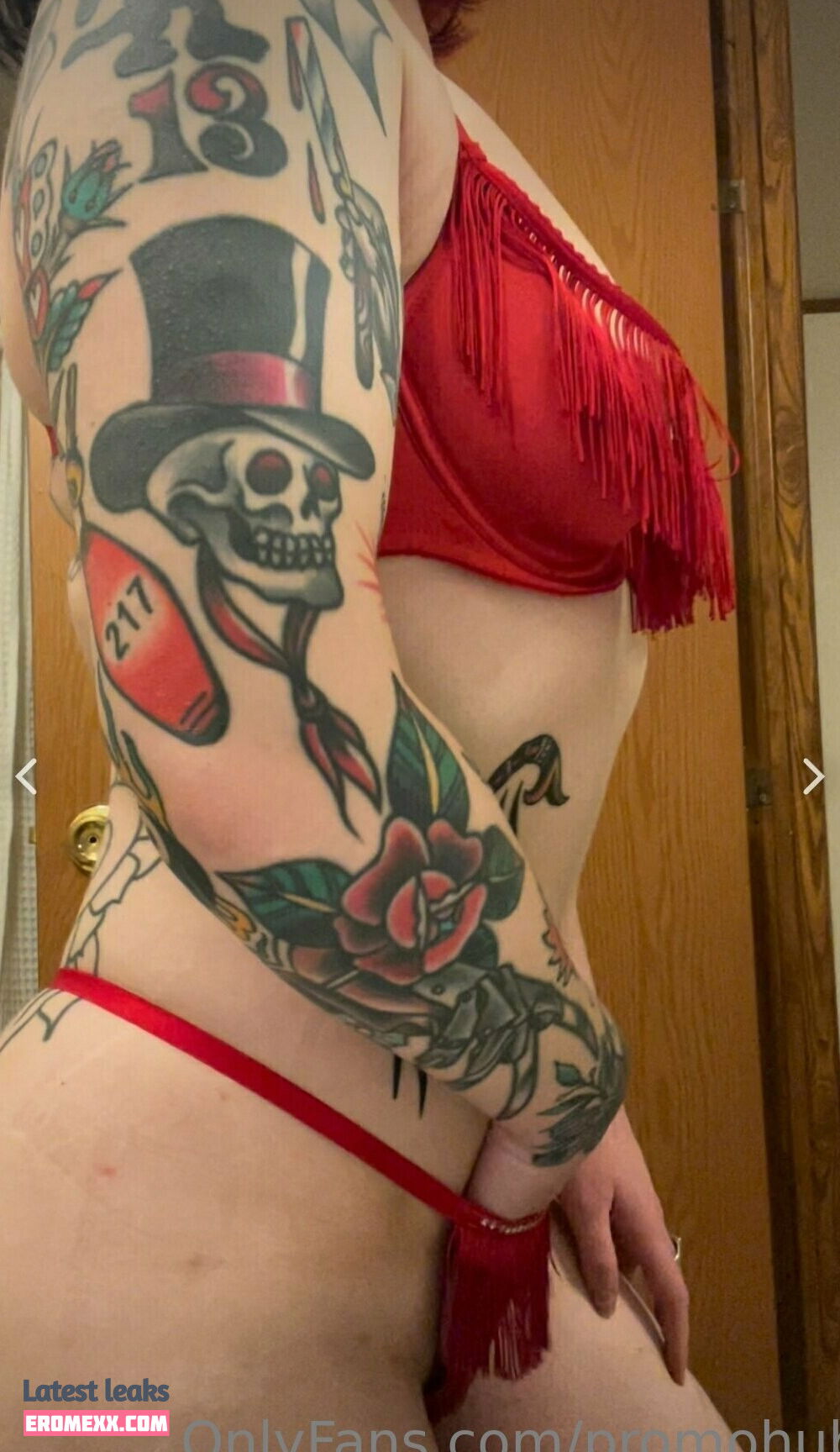 Latest Leaks promohub Nude #22 - Erome