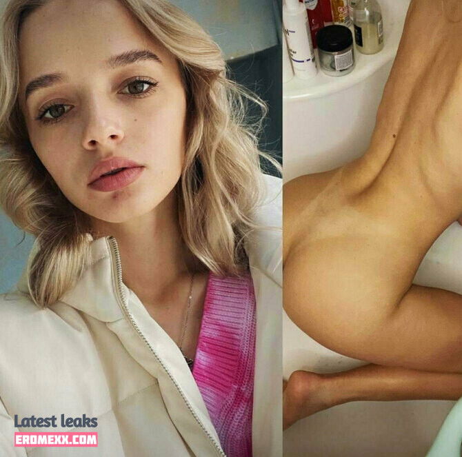 Latest Leaks promosara Nude #5 - Fapello