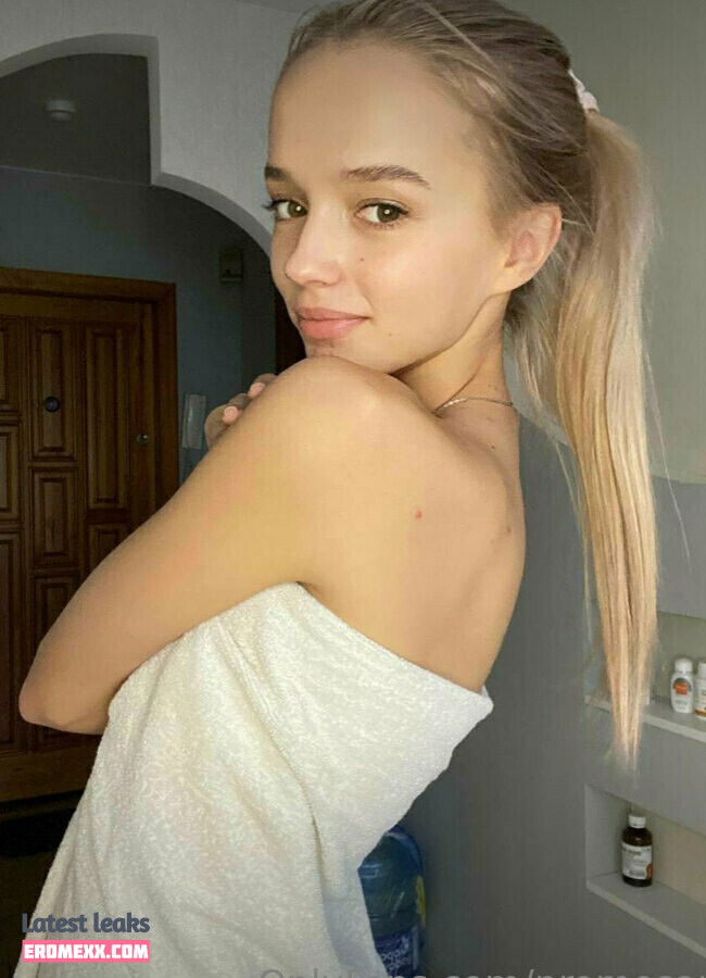 Latest Leaks promosara Nude #6 - Fapello