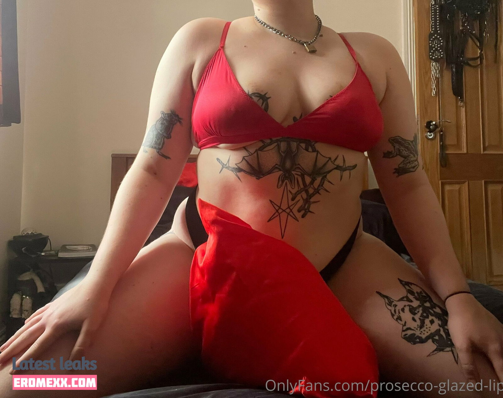 Latest Leaks prosecco-glazed-lips Nude #14 - Fapello