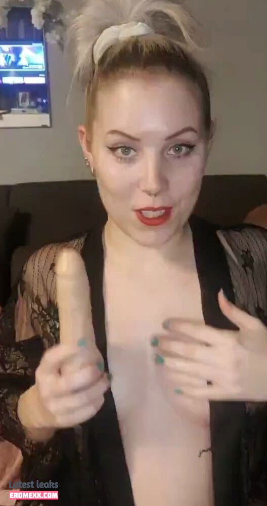 Latest Leaks Provo_Cunt Nude #3 - Fapello