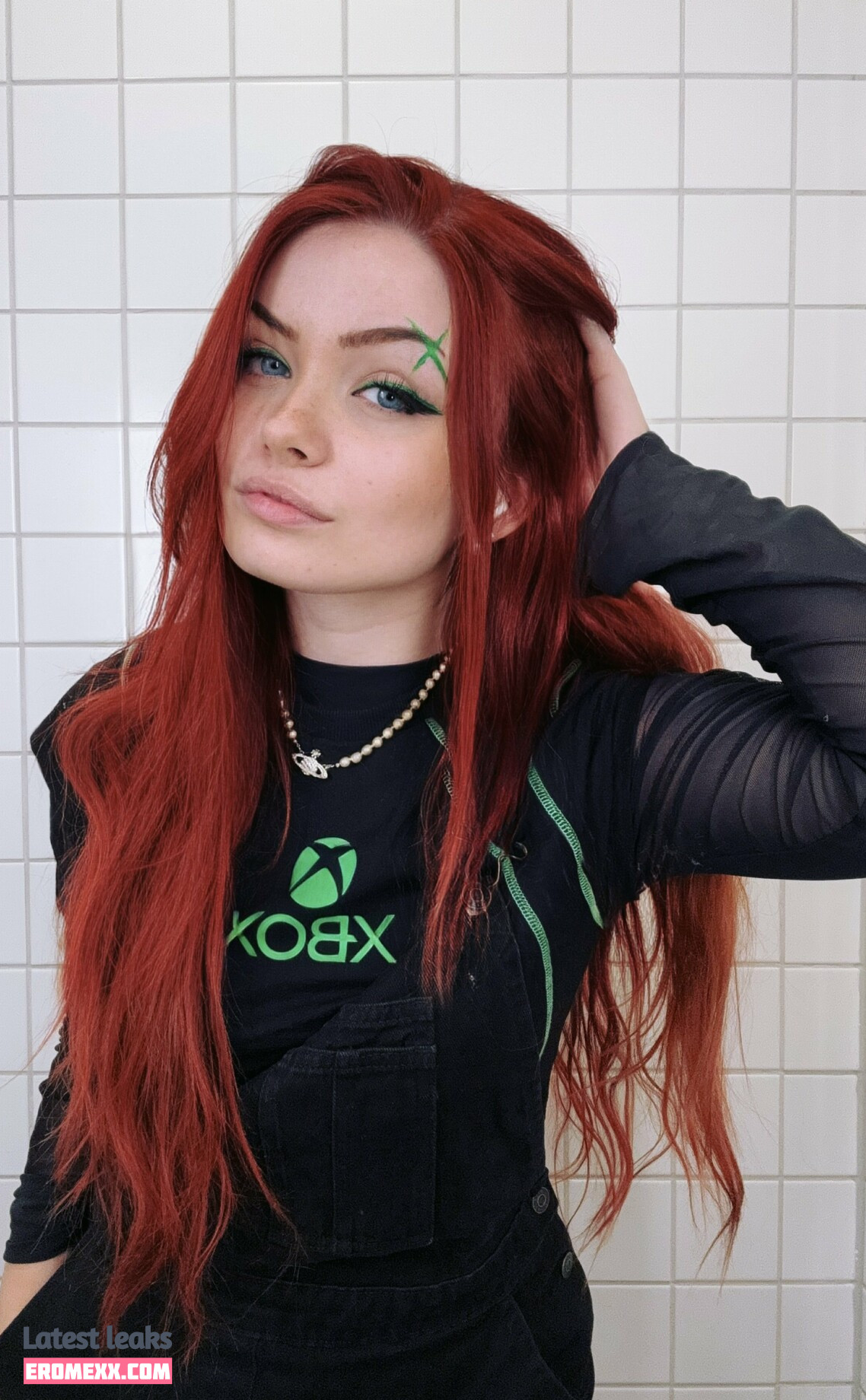 Latest Leaks Proxyfox / Amaliuz Nude #3 - Fapello
