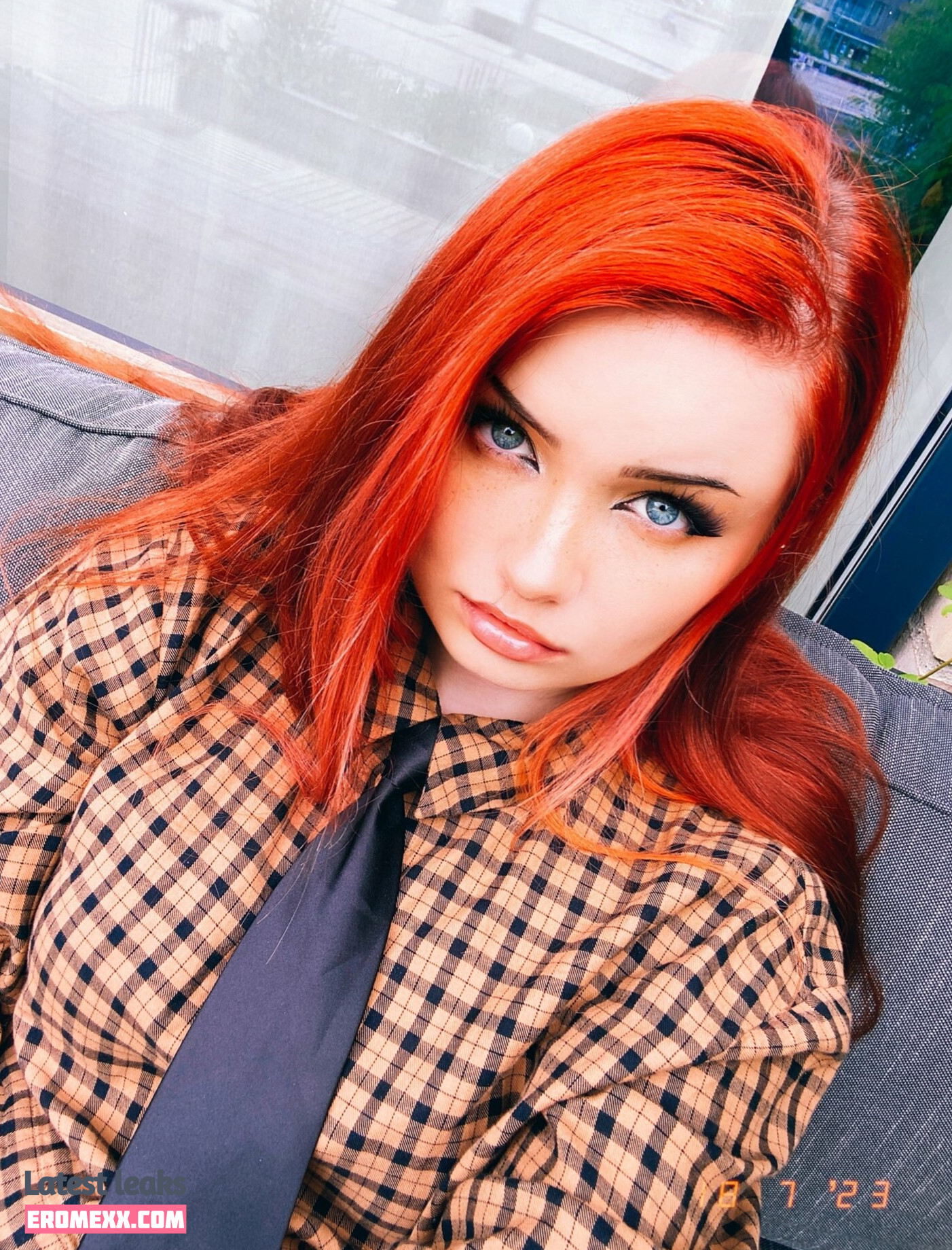 Latest Leaks Proxyfox Nude #113 - Fapello