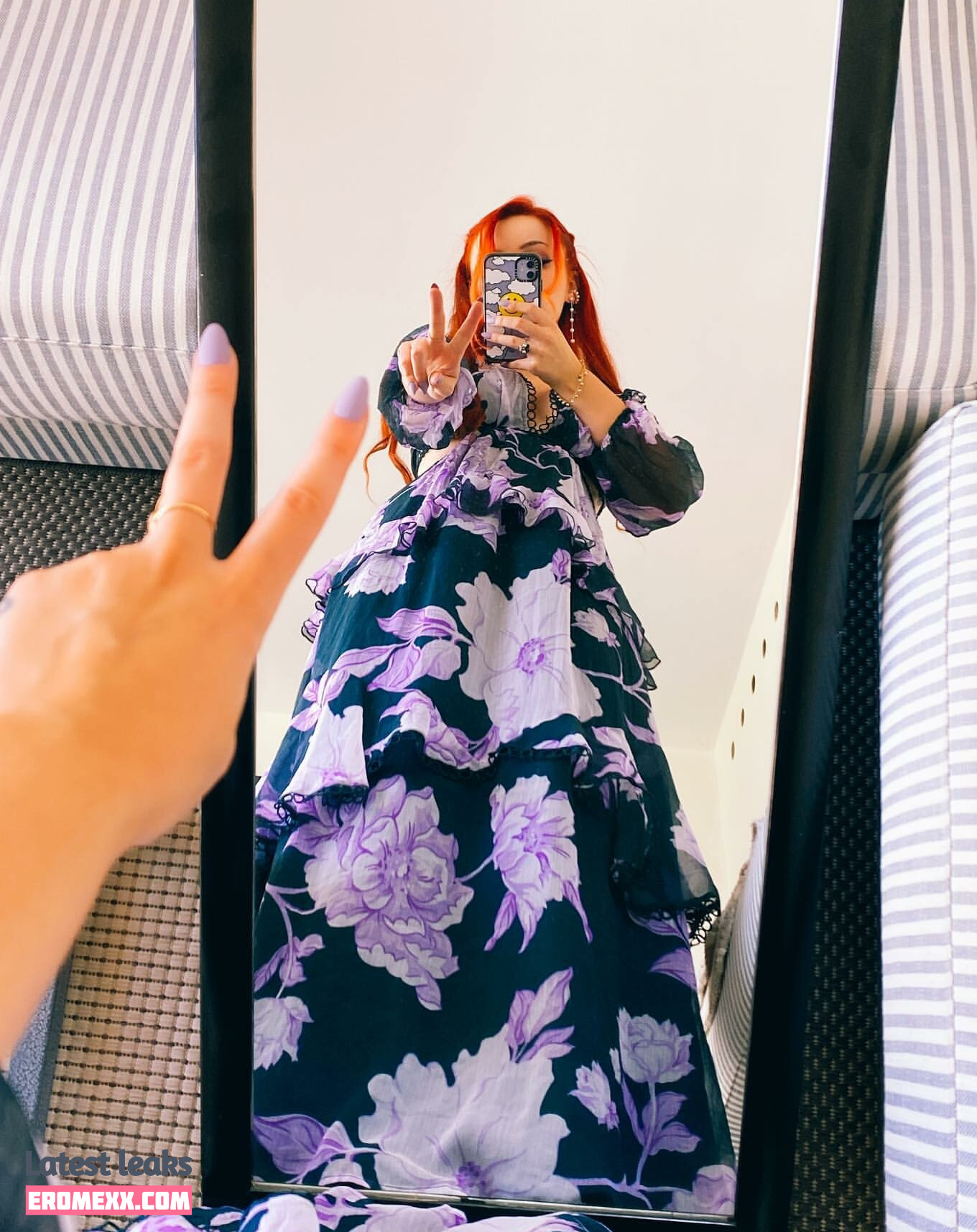 Latest Leaks Proxyfox Nude #120 - Fapello