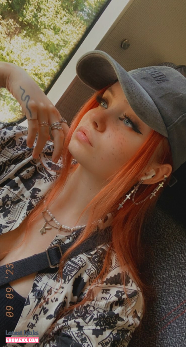 Latest Leaks Proxyfox Nude #122 - Fapello