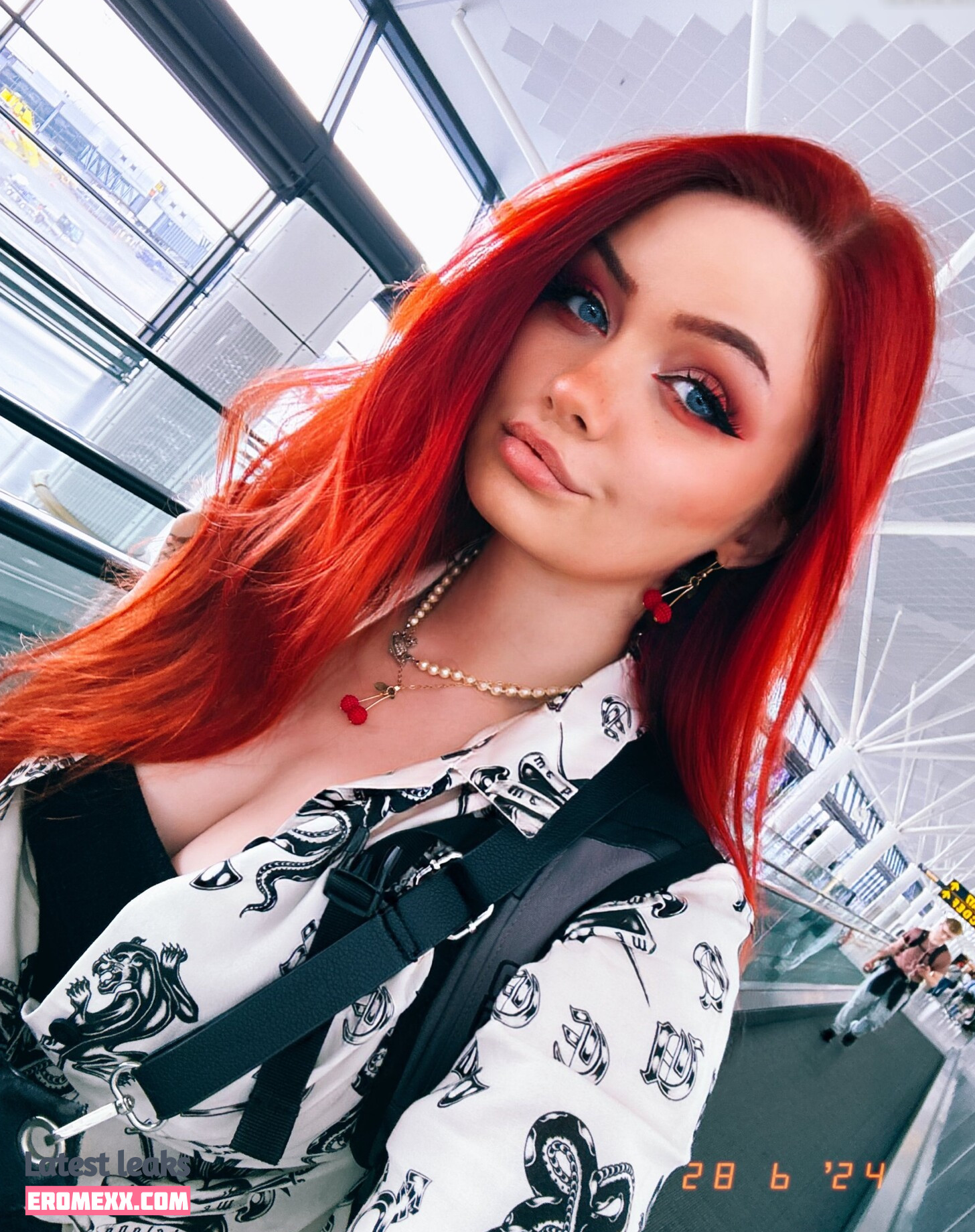 Latest Leaks Proxyfox Nude #134 - Fapello