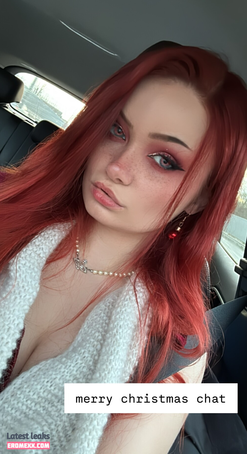 Latest Leaks Proxyfox Nude #136 - Fapello