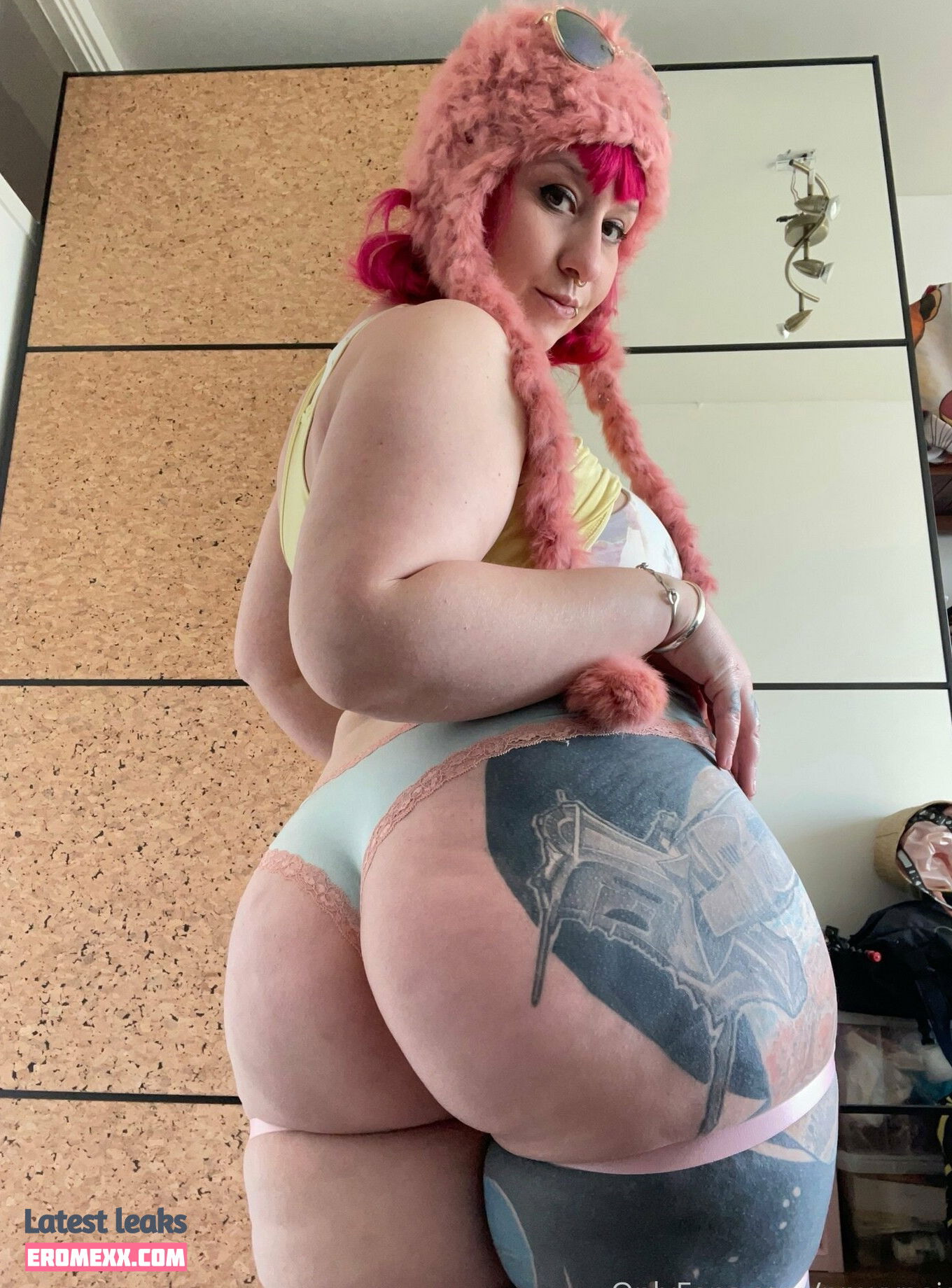 Latest Leaks proxypaige Nude #1 - Fapello