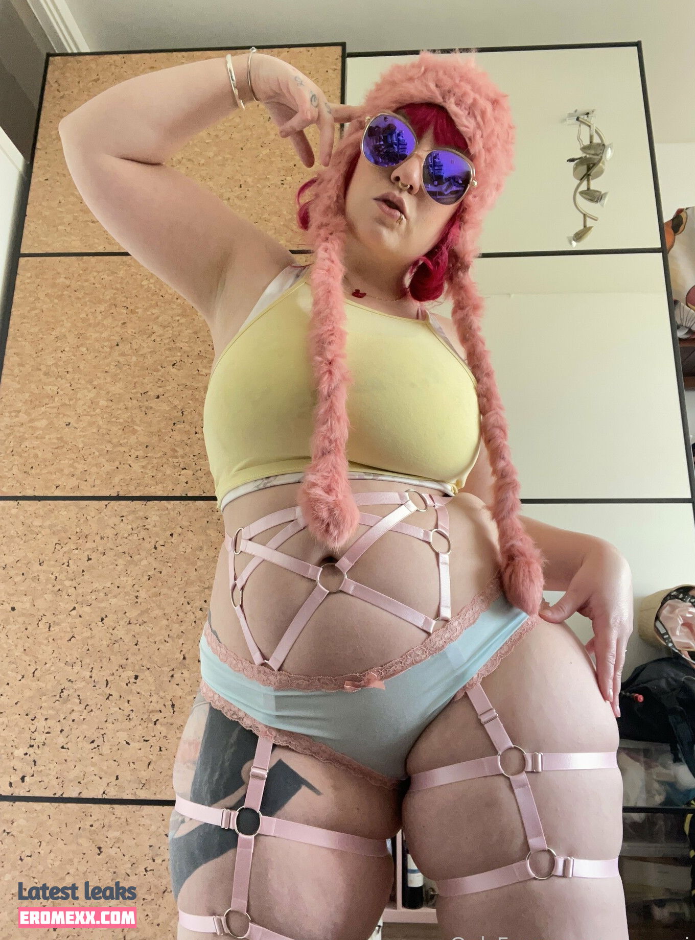 Latest Leaks proxypaige Nude #18 - Fapello
