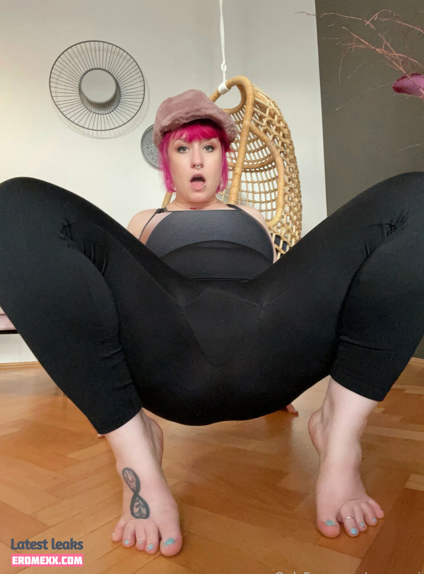 Latest Leaks proxypaige Nude #8 - Fapello