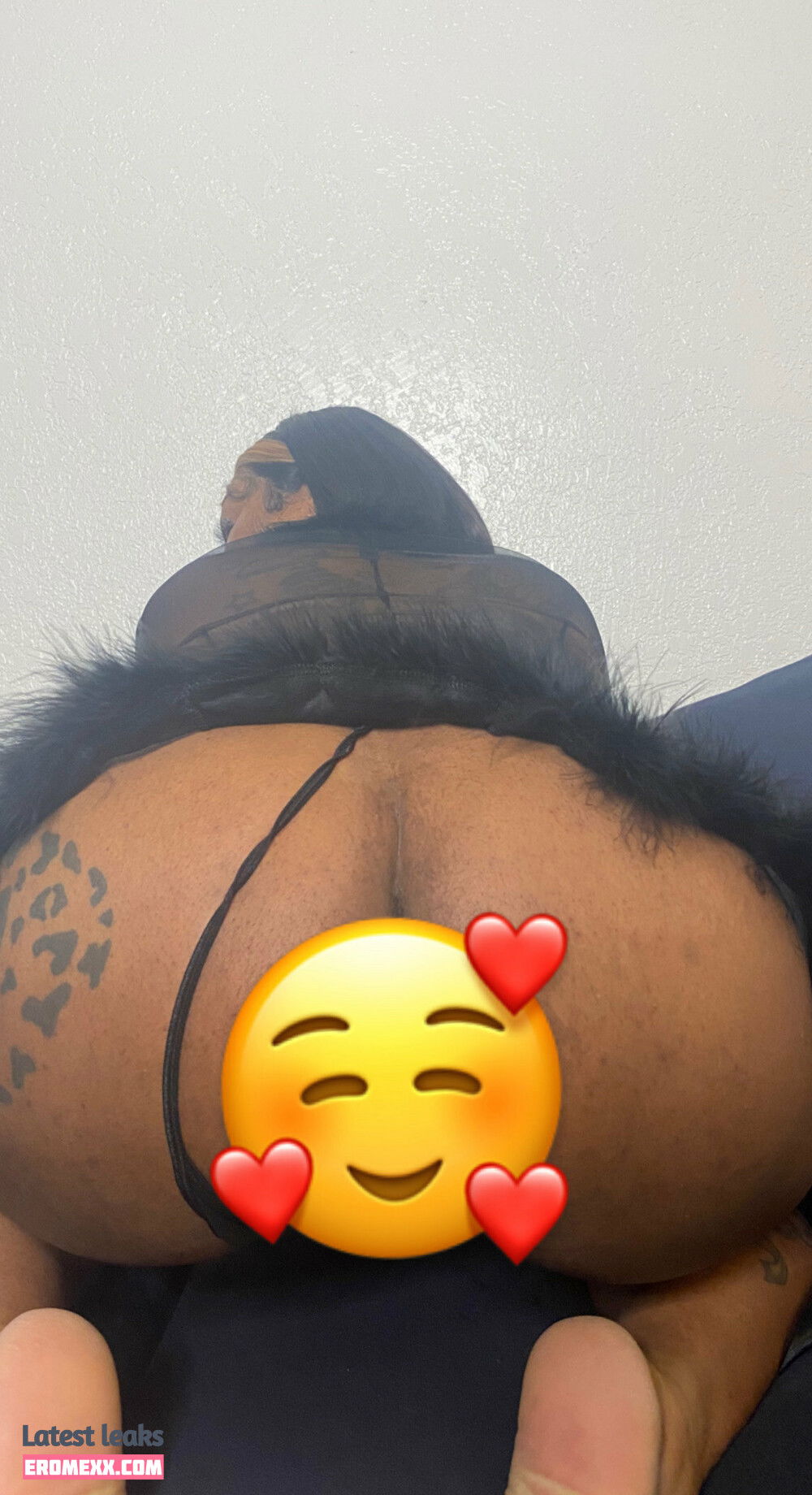 Latest Leaks prttygirlkay Nude #1 - Erome