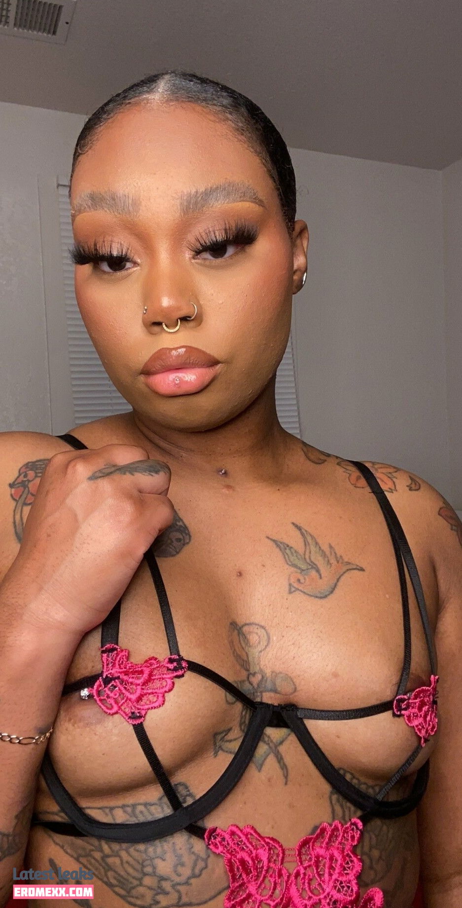 Latest Leaks prttygirlkay Nude #2 - Erome