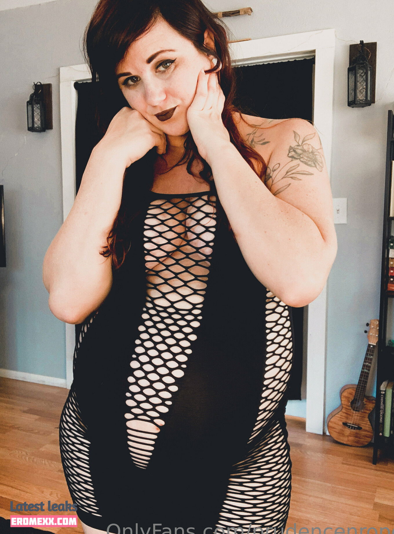 Latest Leaks prudencenrope Nude #11 - Fapello
