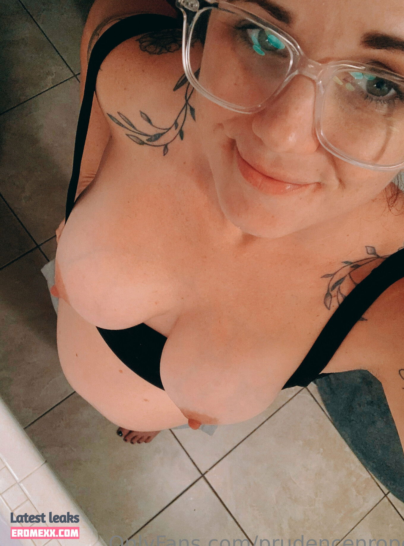 Latest Leaks prudencenrope Nude #19 - Fapello